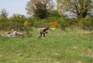  Discreción del gotcha 